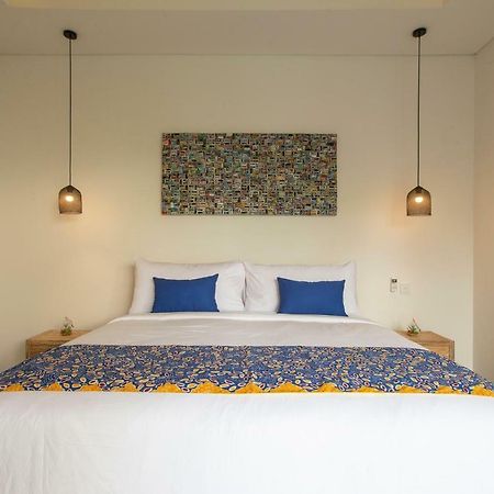 Villa Arif Seminyak Buitenkant foto